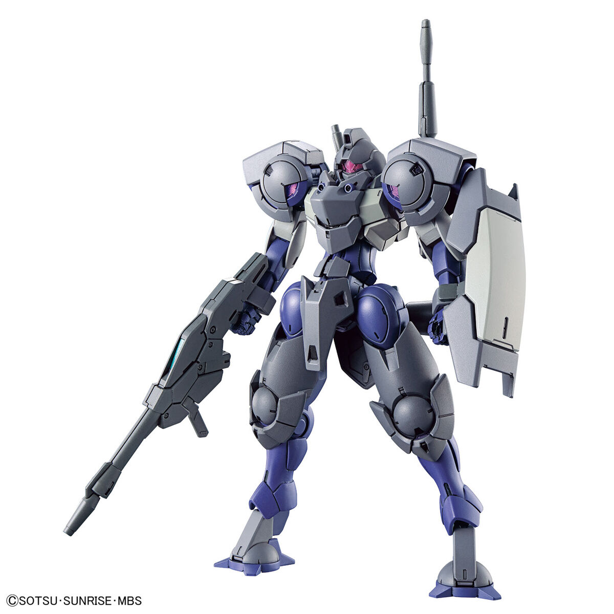 1/144 HGTWFM 22 Heindree Sturm (Mobile Suit Gundam: The Witch from Mercury)