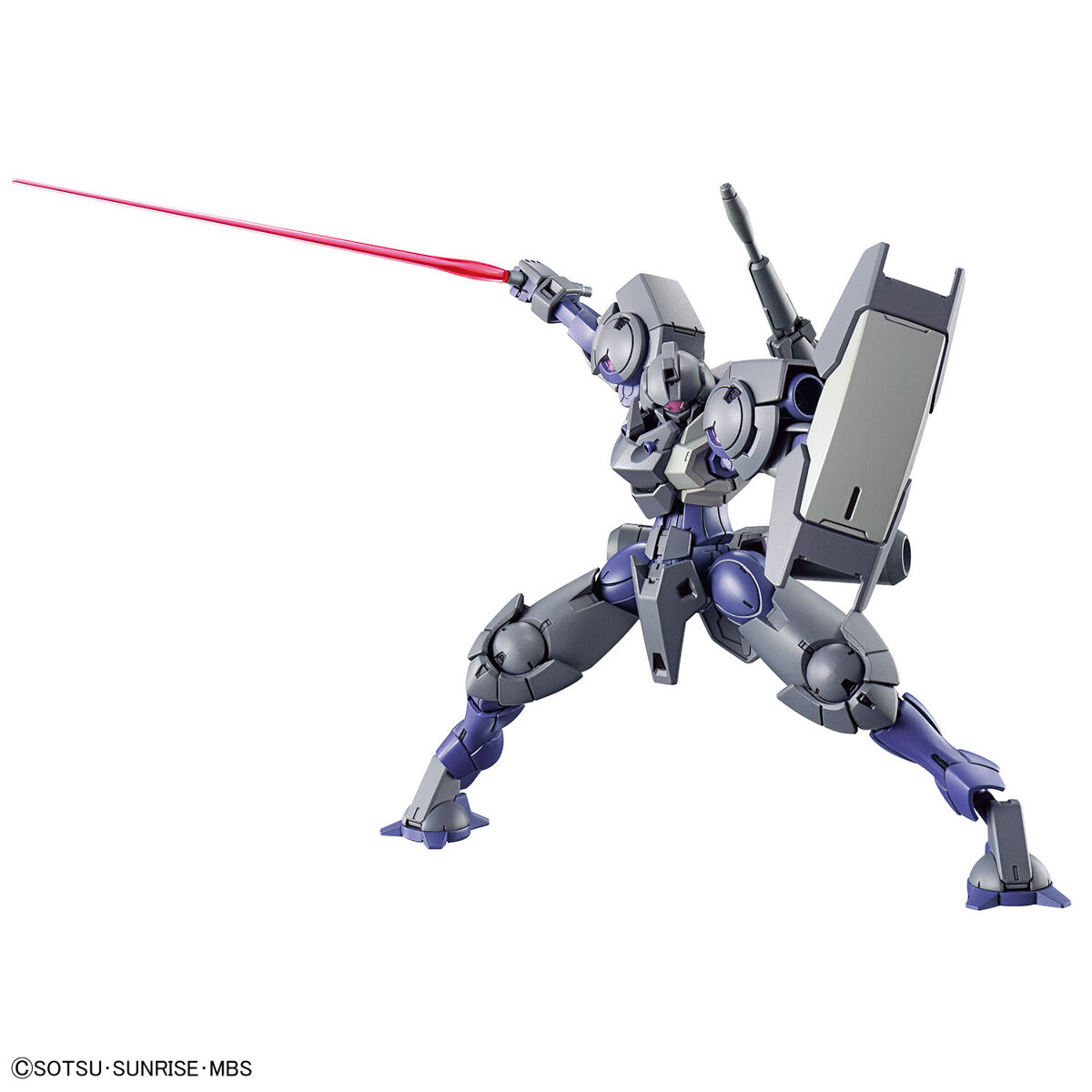 1/144 HGTWFM 22 Heindree Sturm (Mobile Suit Gundam: The Witch from Mercury)