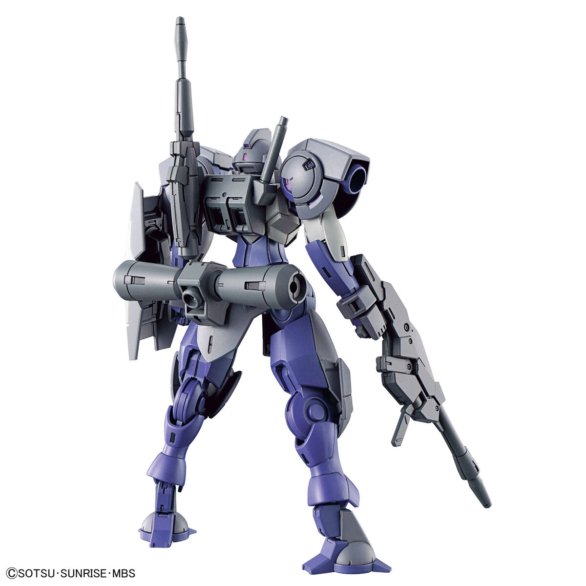 1/144 HGTWFM 22 Heindree Sturm (Mobile Suit Gundam: The Witch from Mercury)