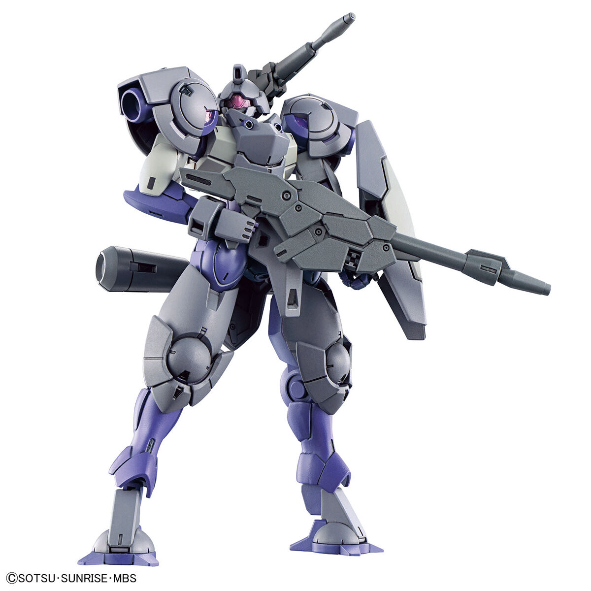 1/144 HGTWFM 22 Heindree Sturm (Mobile Suit Gundam: The Witch from Mercury)