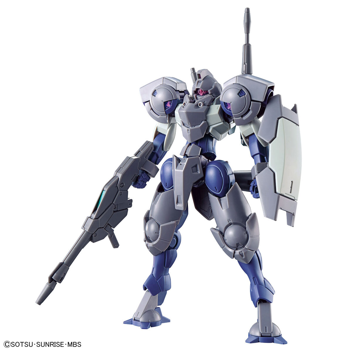 1/144 HGTWFM 22 Heindree Sturm (Mobile Suit Gundam: The Witch from Mercury)