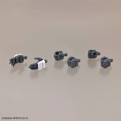 1/144 30MM w-23 Option Parts Set 12 (Hand Parts/Multi Joint)