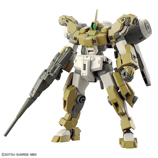 1/144 HGTWFM 23 Demi Barding (Mobile Suit Gundam: The Witch from Mercury)