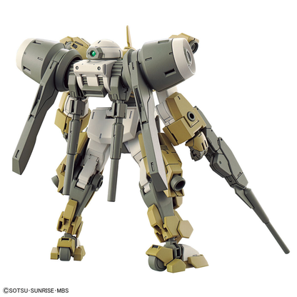 1/144 HGTWFM 23 Demi Barding (Mobile Suit Gundam: The Witch from Mercury)