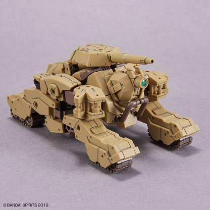 1/144 30MM 51 bEXM-33T Volpanova (Tank Ver.)