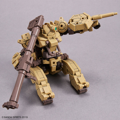 1/144 30MM 51 bEXM-33T Volpanova (Tank Ver.)