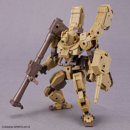 1/144 30MM 51 bEXM-33T Volpanova (Tank Ver.)