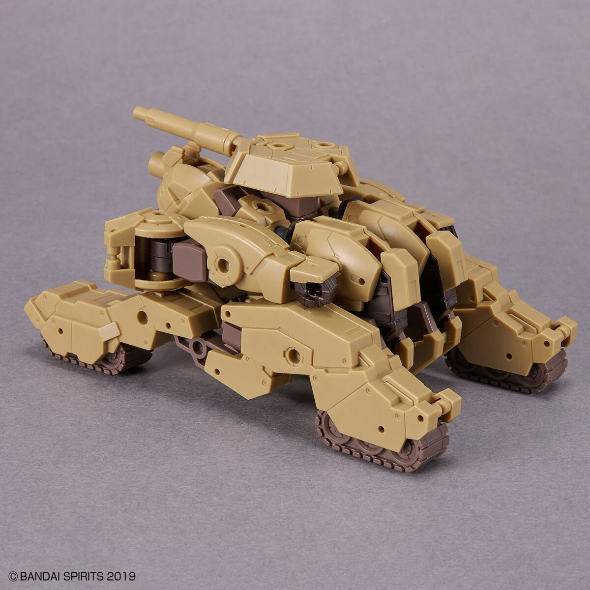 1/144 30MM 51 bEXM-33T Volpanova (Tank Ver.)