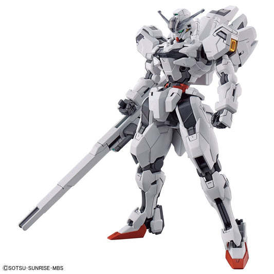 1/144 HGTWFM 26 Gundam Calibarn (Mobile Suit Gundam: The Witch from Mercury)