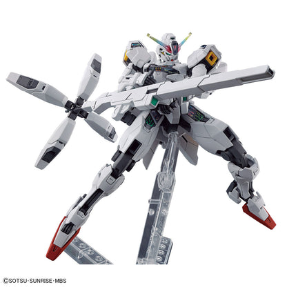 1/144 HGTWFM 26 Gundam Calibarn (Mobile Suit Gundam: The Witch from Mercury)