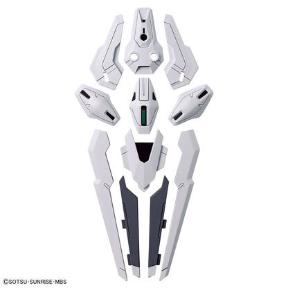 1/144 HGTWFM 26 Gundam Calibarn (Mobile Suit Gundam: The Witch from Mercury)