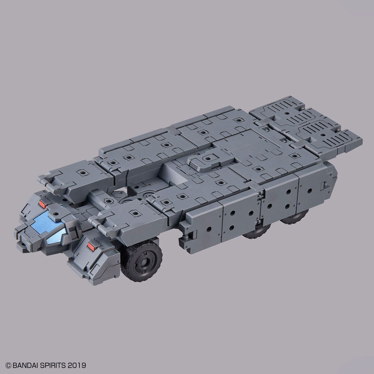 1/144 30MM EV-13 Exa Vehicle (Customize Carrier Ver.)