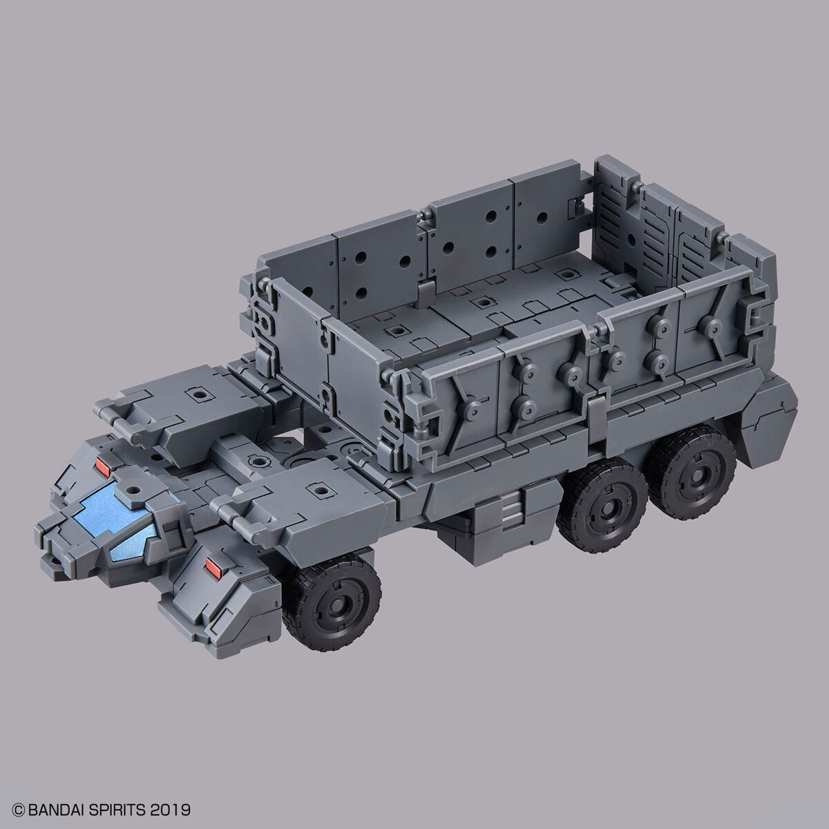 1/144 30MM EV-13 Exa Vehicle (Customize Carrier Ver.)