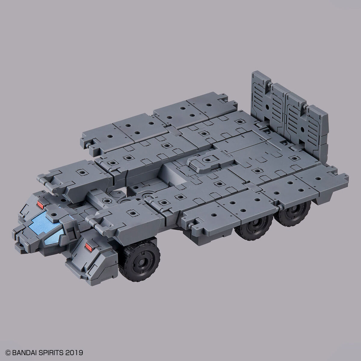 1/144 30MM EV-13 Exa Vehicle (Customize Carrier Ver.)