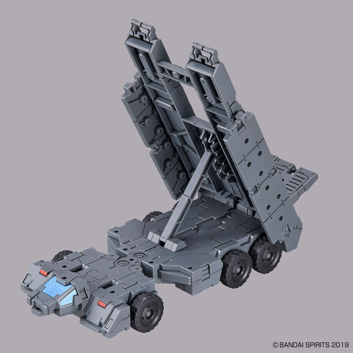 1/144 30MM EV-13 Exa Vehicle (Customize Carrier Ver.)