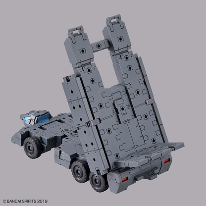 1/144 30MM EV-13 Exa Vehicle (Customize Carrier Ver.)