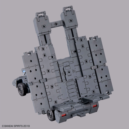 1/144 30MM EV-13 Exa Vehicle (Customize Carrier Ver.)