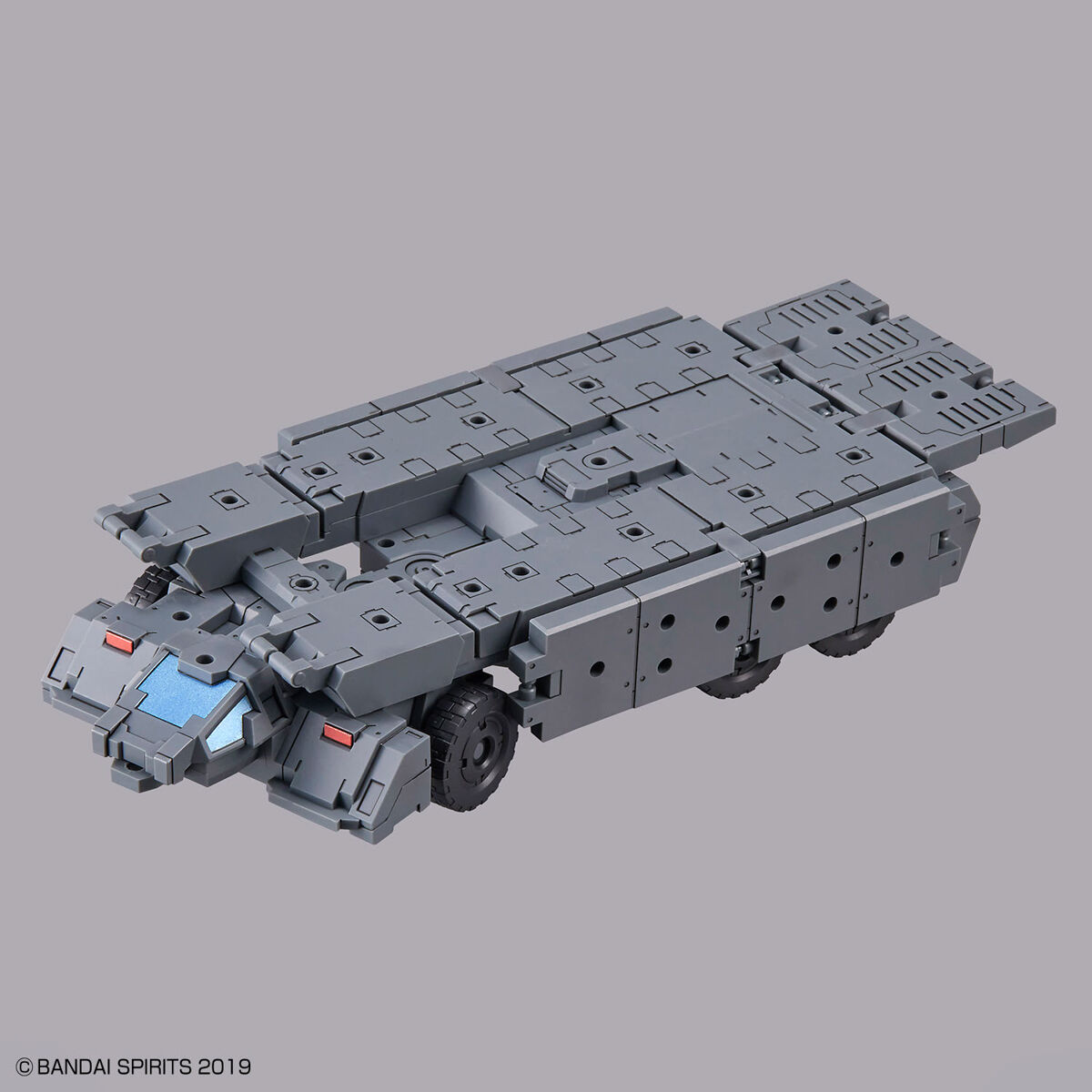 1/144 30MM EV-13 Exa Vehicle (Customize Carrier Ver.)