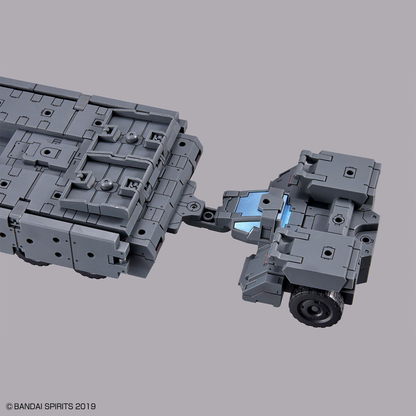 1/144 30MM EV-13 Exa Vehicle (Customize Carrier Ver.)