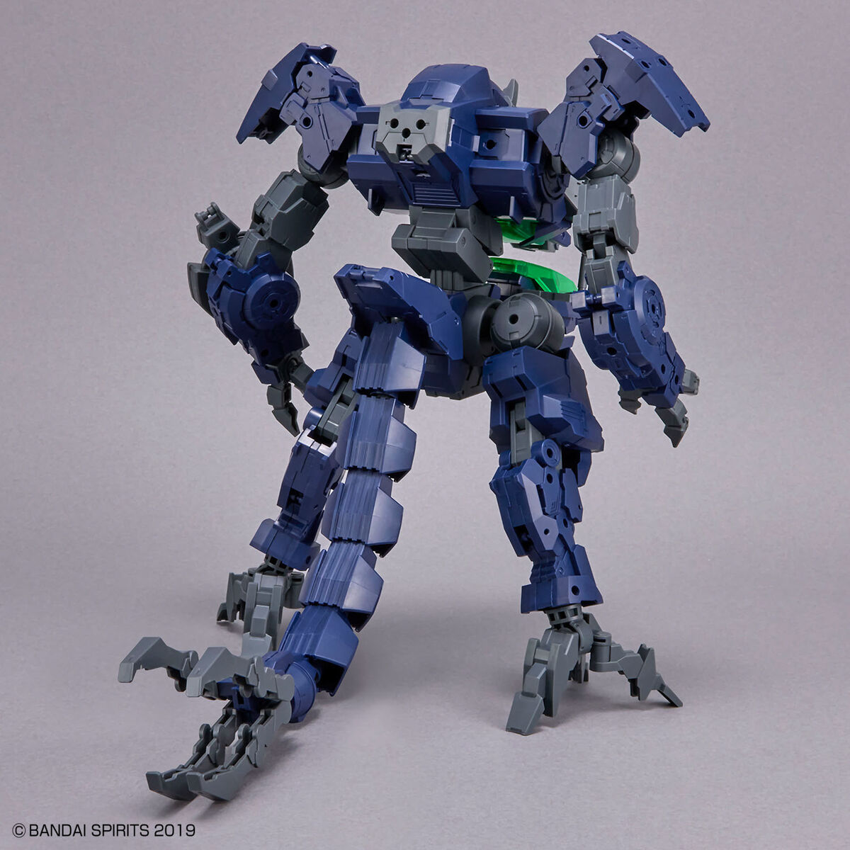 1/144 30MM 52 eEXM GIG-R01 Provedel (type-REX 01)