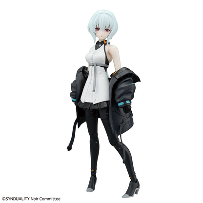 Bandai Figure Rise Standard Noir (Synduality)