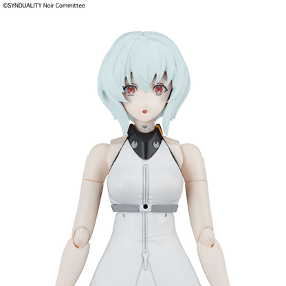 Bandai Figure Rise Standard Noir (Synduality)