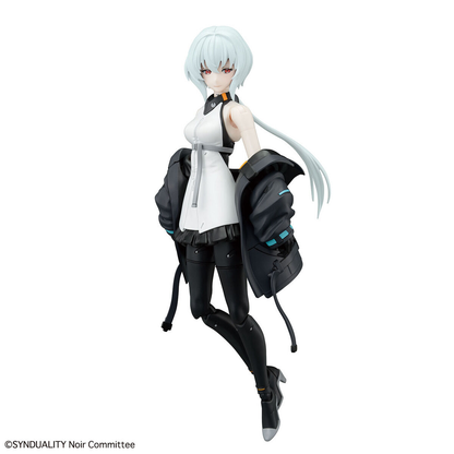Bandai Figure Rise Standard Noir (Synduality)