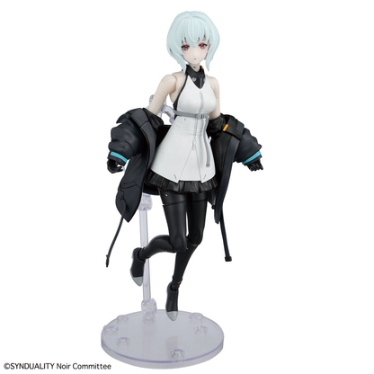 Bandai Figure Rise Standard Noir (Synduality)