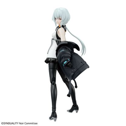 Bandai Figure Rise Standard Noir (Synduality)