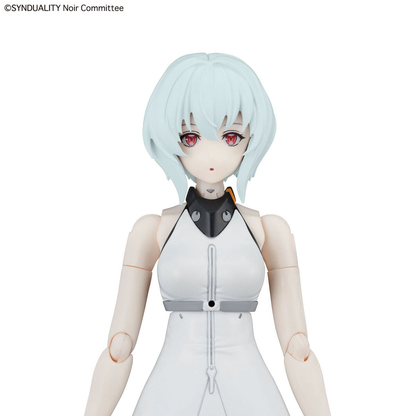 Bandai Figure Rise Standard Noir (Synduality)