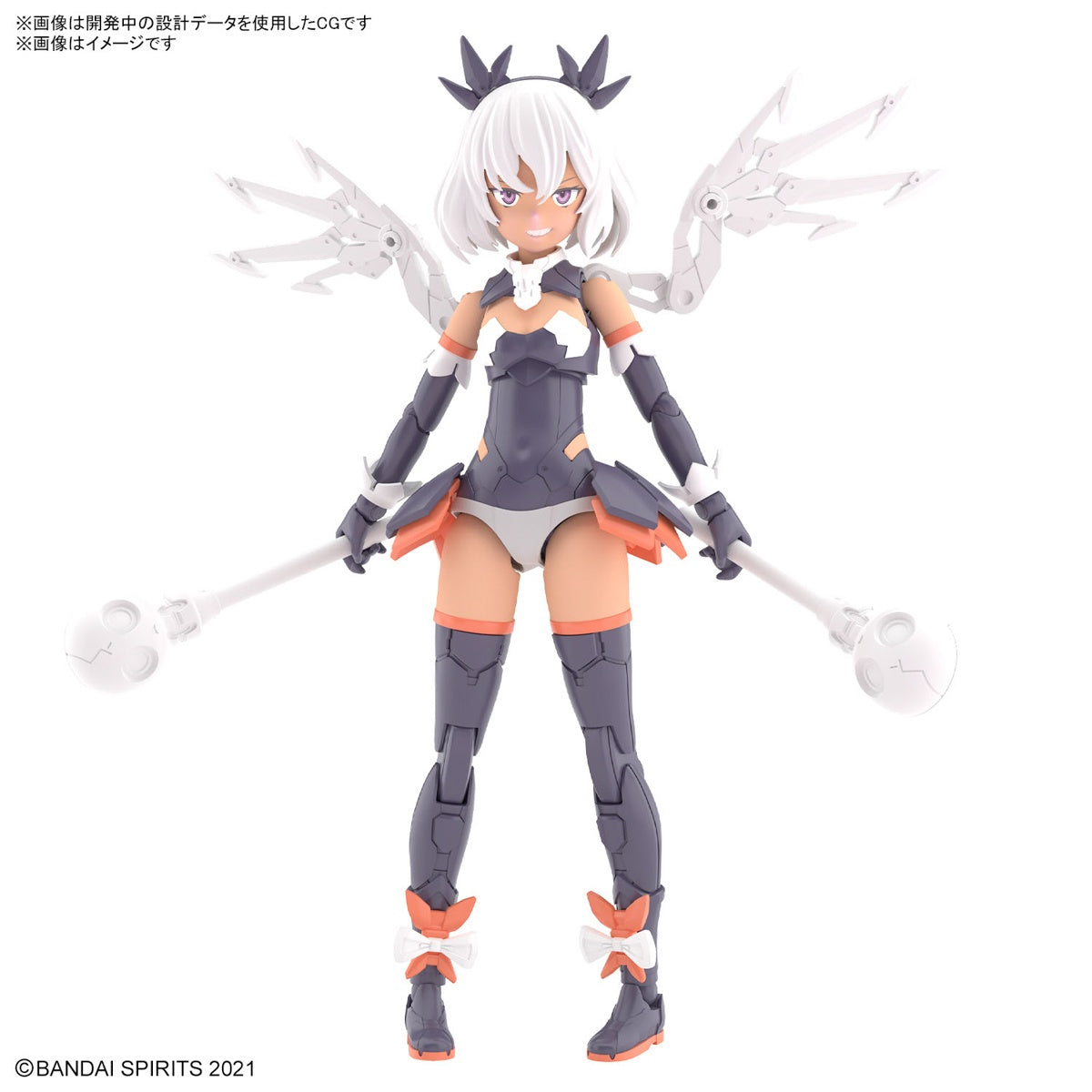 30MS 10 SIS-M00 Illshana (Color C)