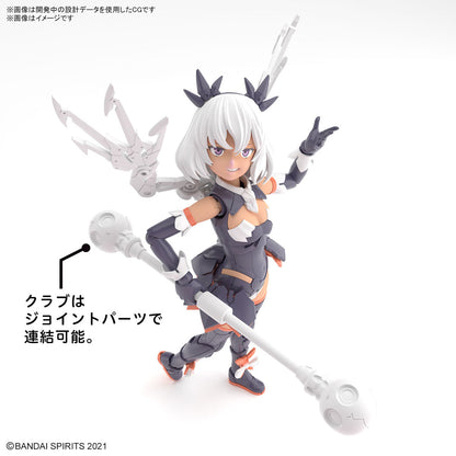 30MS 10 SIS-M00 Illshana (Color C)