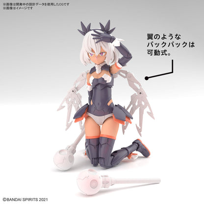 30MS 10 SIS-M00 Illshana (Color C)