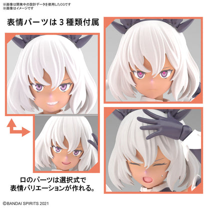 30MS 10 SIS-M00 Illshana (Color C)