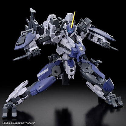 1/72 HG Kyoukai Senki 17 MAILeS Protogouyo