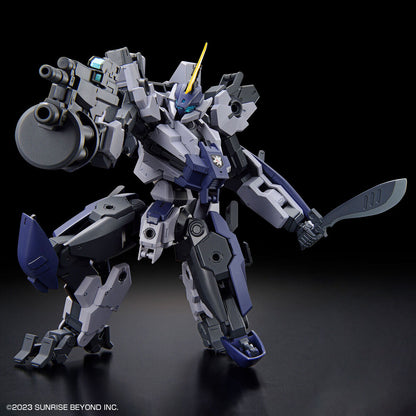 1/72 HG Kyoukai Senki 17 MAILeS Protogouyo