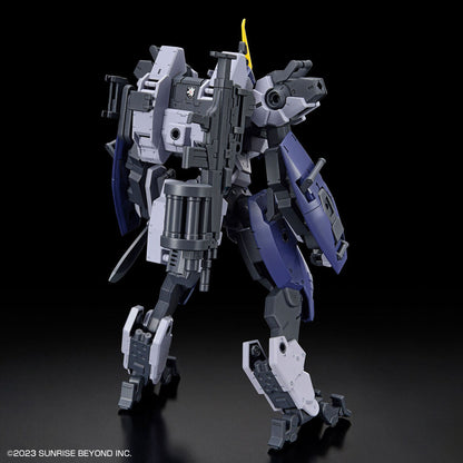 1/72 HG Kyoukai Senki 17 MAILeS Protogouyo