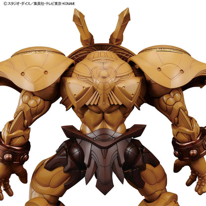 Bandai Figure Rise Standard Amplified The Legendary Exodia Incarnate (Yu-Gi-Oh!)