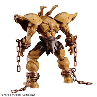 Bandai Figure Rise Standard Amplified The Legendary Exodia Incarnate (Yu-Gi-Oh!)