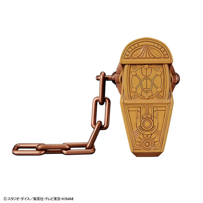 Bandai Figure Rise Standard Amplified The Legendary Exodia Incarnate (Yu-Gi-Oh!)