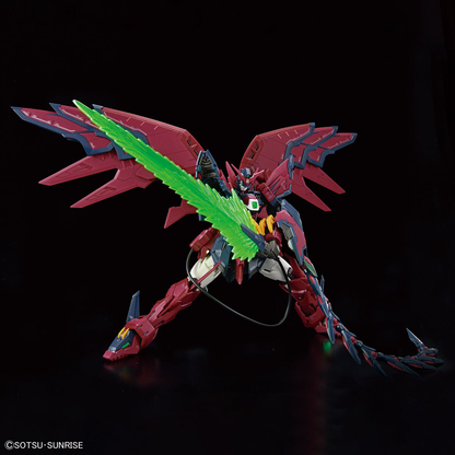 1/144 RG 38 Gundam Epyon (Mobile Suit Gundam Wing)