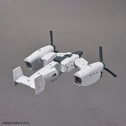 1/144 30MM EV-14 Exa Vehicle (Tiltrotor Ver.)