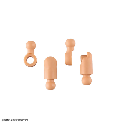 30MS OP-09 Option Parts Set 9(Commander Costume) (Color C)