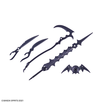 30MS OP-10 Option Parts Set 10 (Reaper Armor )