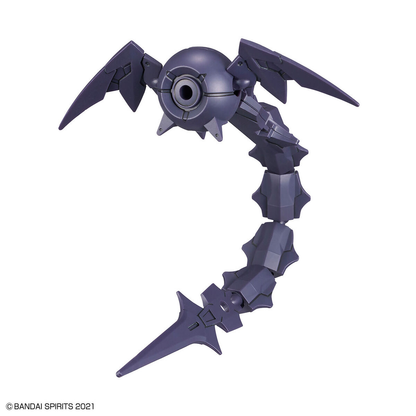 30MS OP-10 Option Parts Set 10 (Reaper Armor )