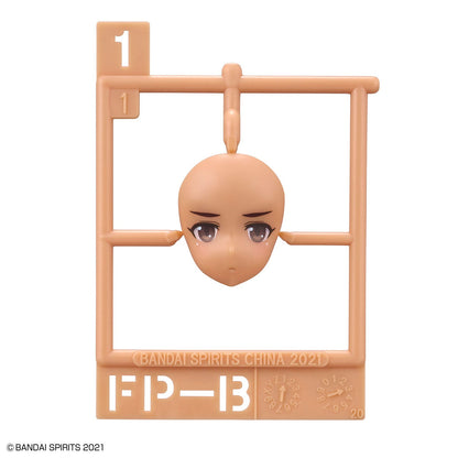 30MS Option Face Parts Set 6 [Color C]