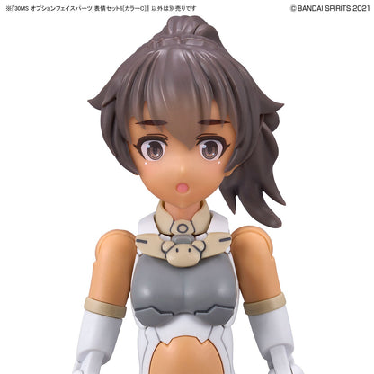 30MS Option Face Parts Set 6 [Color C]
