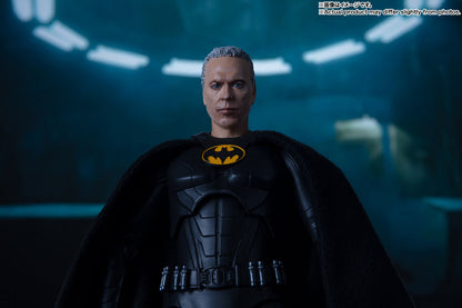 Bandai Tamashii Batman "The Flash" SHF Action Figure