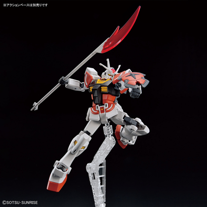 1/144 EG 01 Lah Gundam (Gundam Build Metaverse)