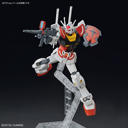 1/144 EG 01 Lah Gundam (Gundam Build Metaverse)